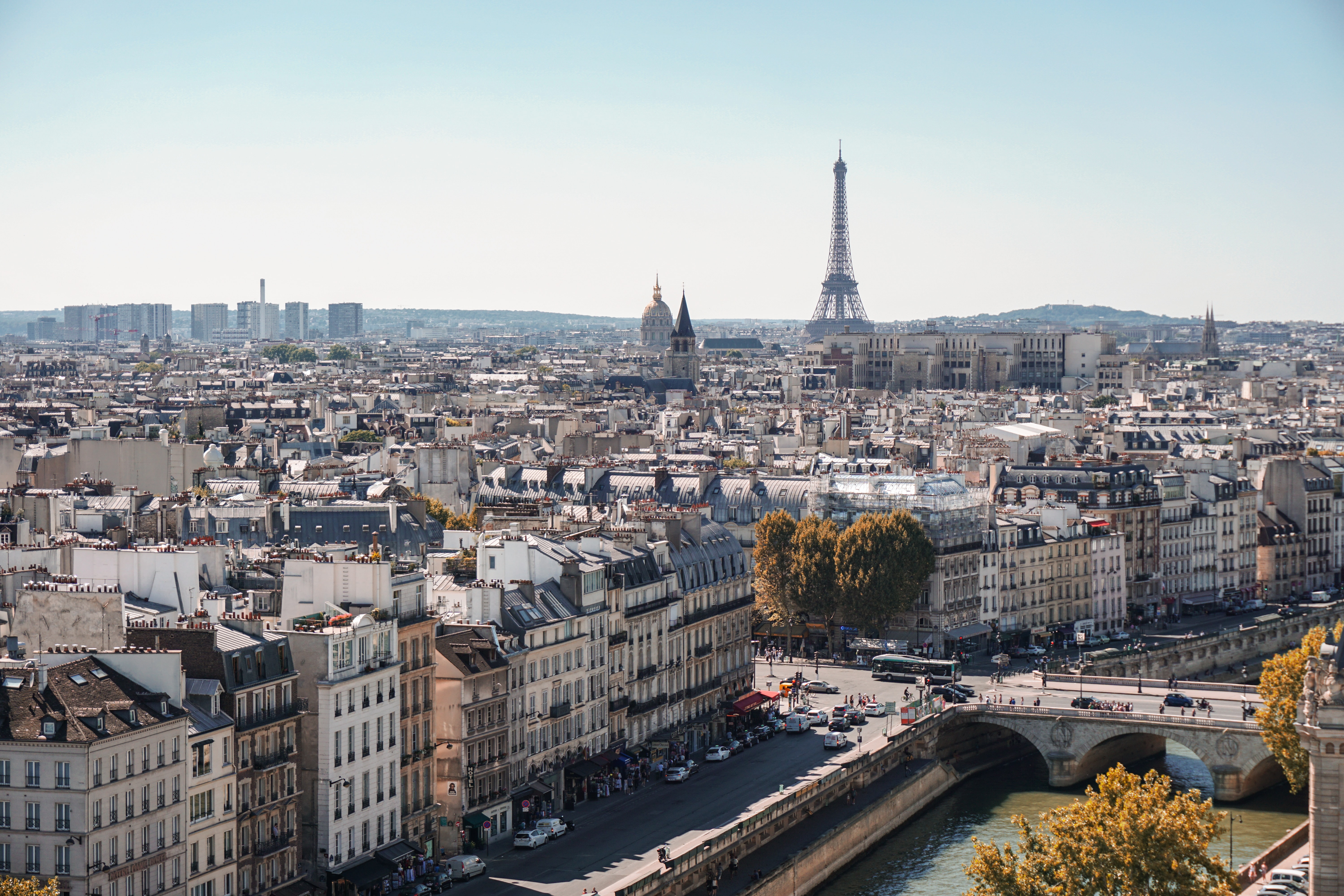 Paris Cidade de Paris