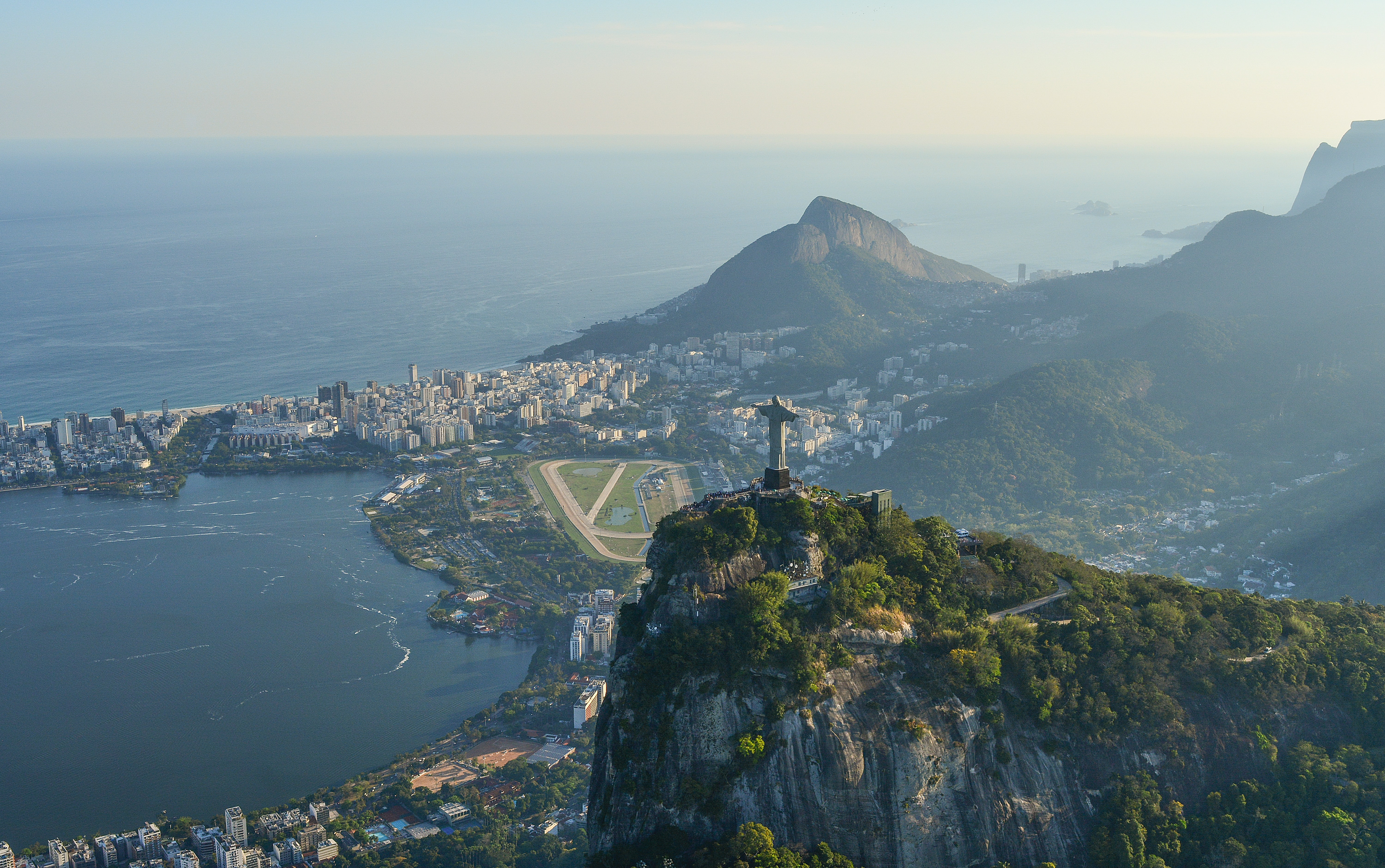 Rio de Janeiro Cidade do Rio de Janeiro