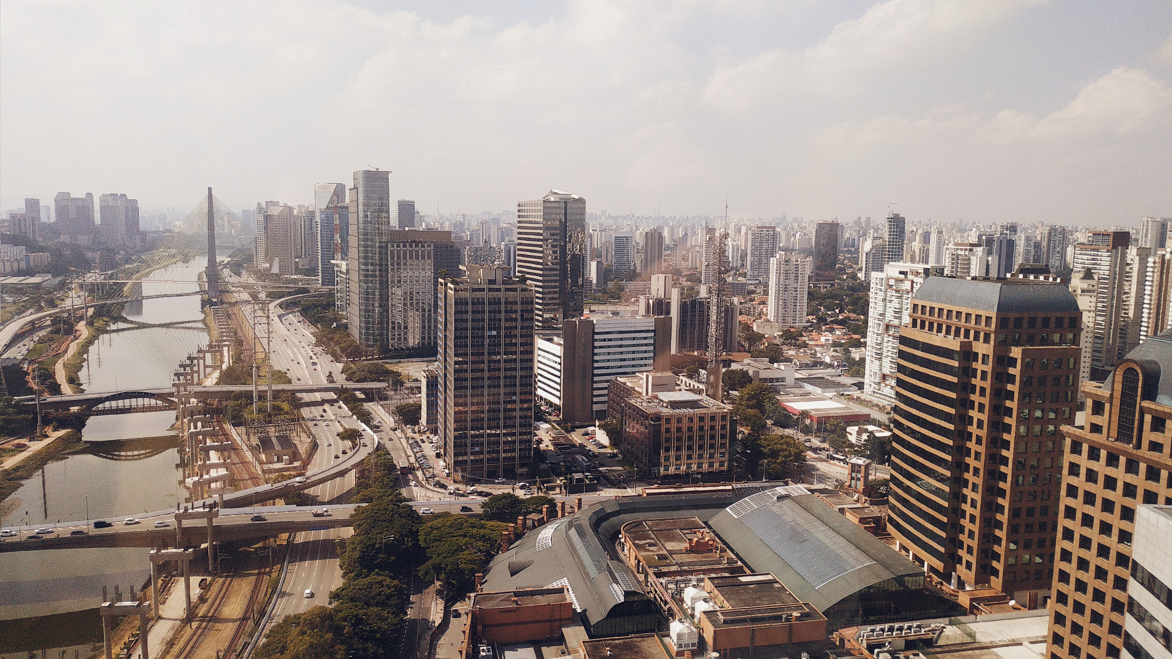 São Paulo Cidade de São Paulo