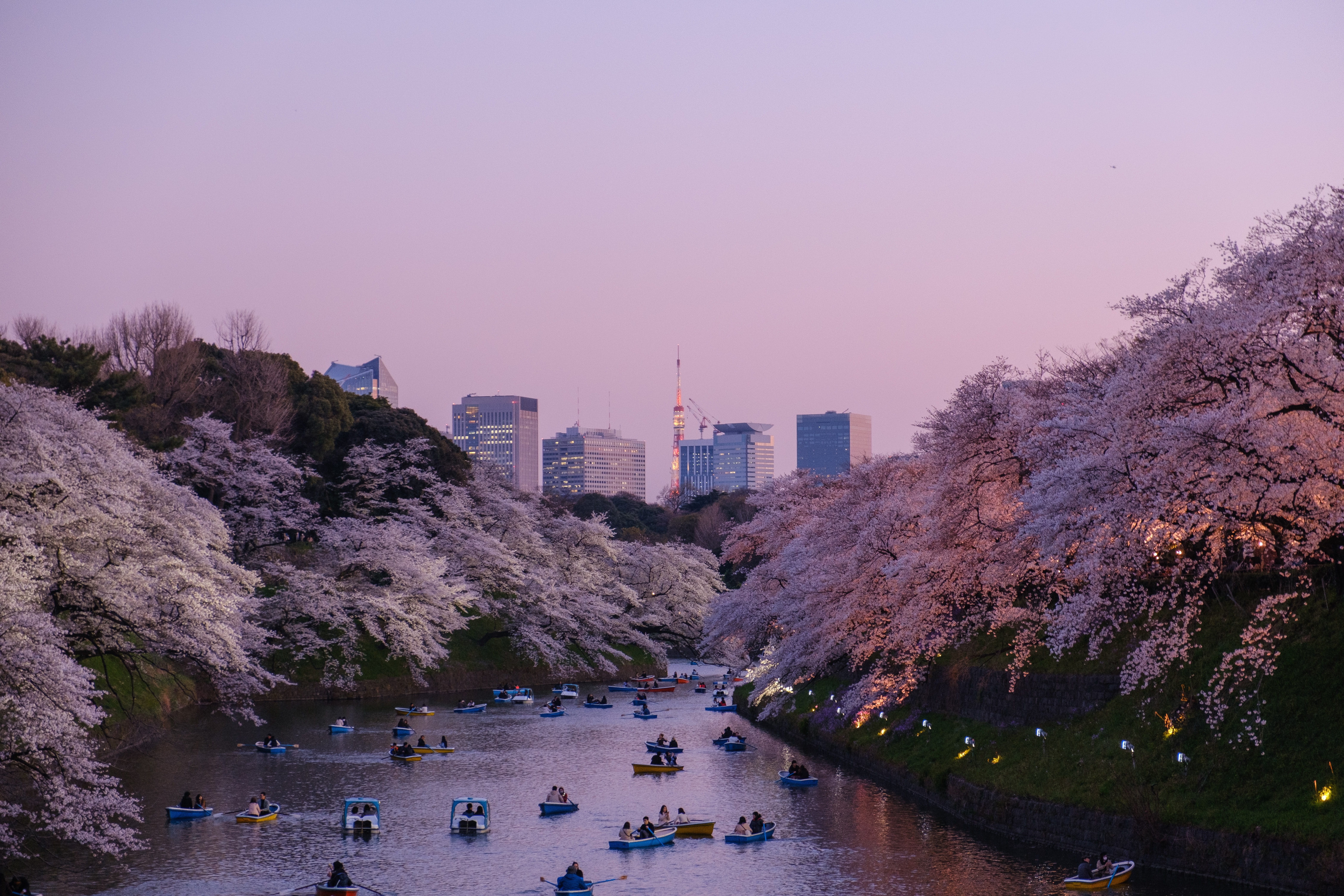 Tokyo Cidade de Tokyo